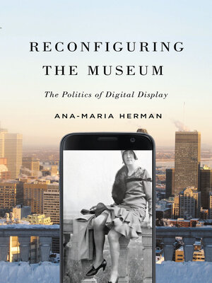cover image of Reconfiguring the Museum
